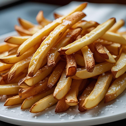 Batata Frita
